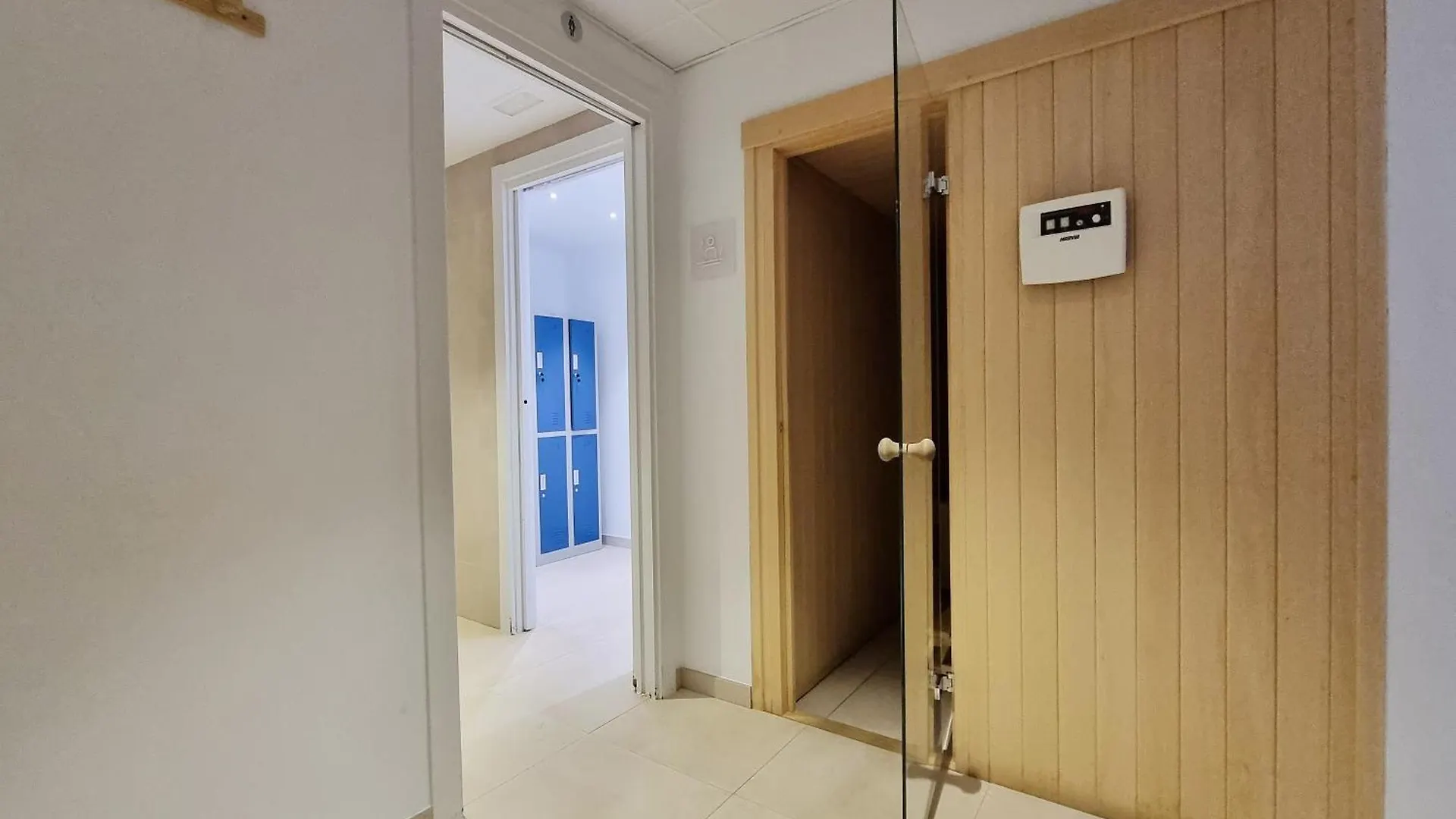Beautiful Middel Views Apartment With Pool And Gym Málaga