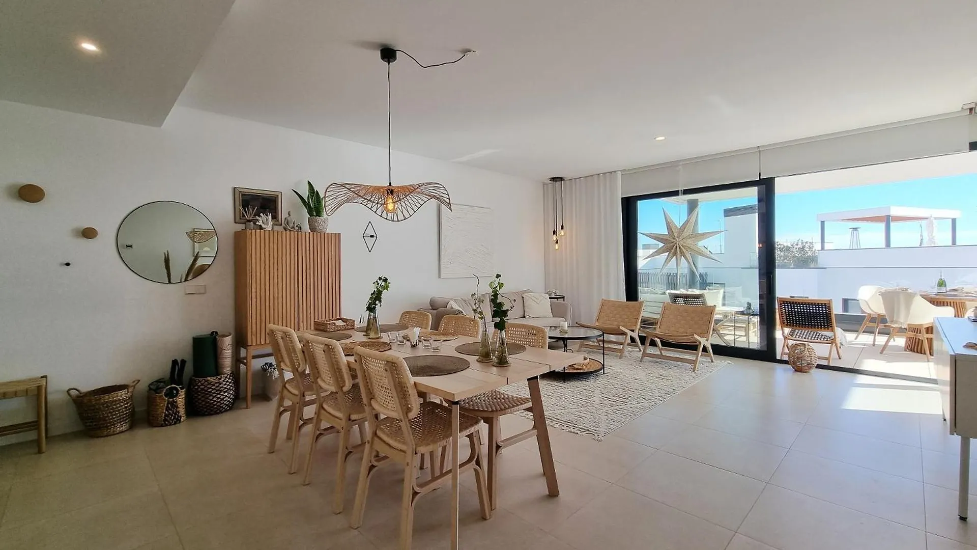 Beautiful Middel Views Apartment With Pool And Gym Málaga 0*,  Espanha